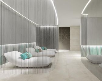 Margaida Boutique Hotel & Spa - Cala Gonone - Lounge