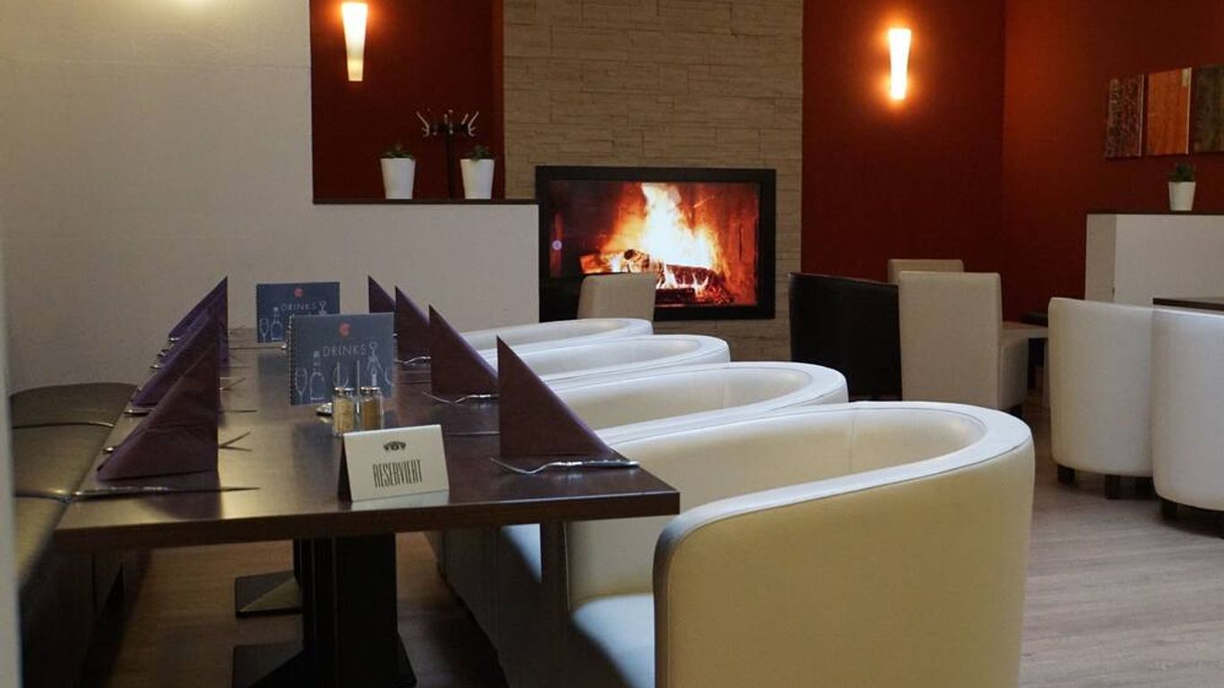 Sporthotel Neuruppin