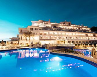Sentido Fido Punta del Mar Hotel & Spa - Santa Ponsa - Pool