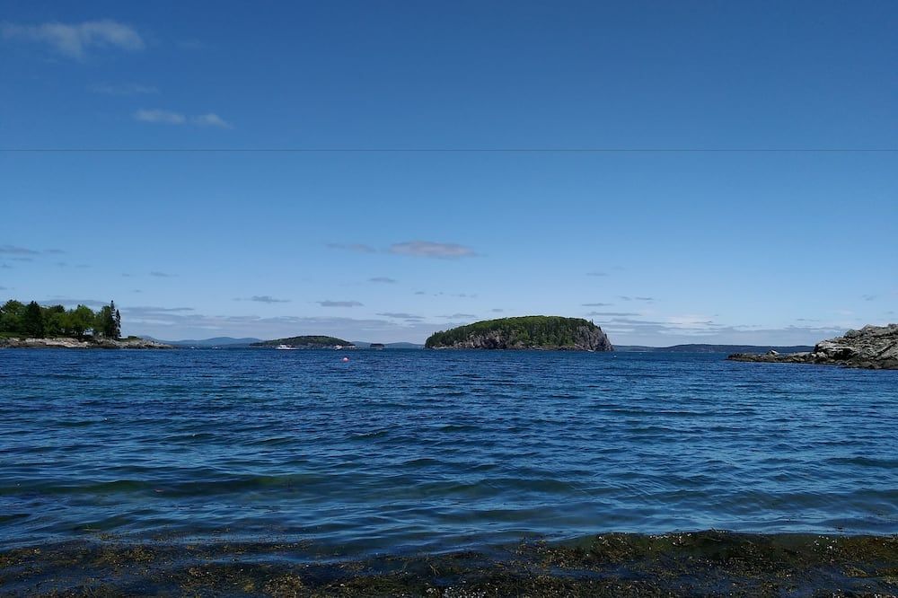 The Inn on Mount Desert - Bar Harbor