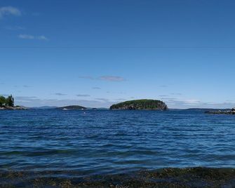 The Inn on Mount Desert - Bar Harbor