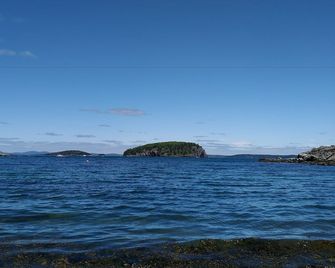 The Inn on Mount Desert - Bar Harbor