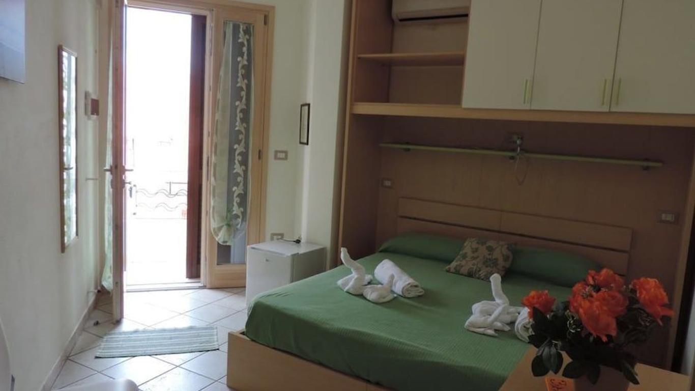 Scoglio di Pirro B&B