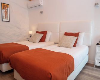 Casas do Souto - Lousada