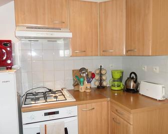 Town House Between Brenne And Touraine - Châtillon-sur-Indre - Cuisine