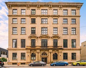 Kasa Classic Studio Inviting Neighborhood Exciting Sights The Maverick - Pittsburgh