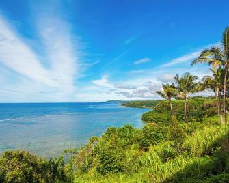 Sealodge F9 - Princeville