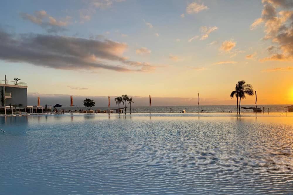 Aria Ocean 159 Flamingos - Nuevo Vallarta - Pool