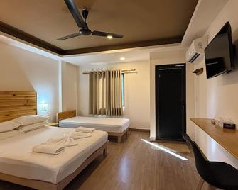 Belmar Beach - Bodufolhudhoo - Habitación