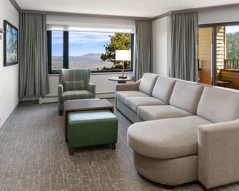 Holiday Inn Club Vacations Tahoe Ridge Resort by IHG - Stateline - Chambre