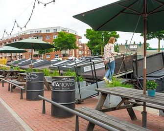 B&B Vita Nova - Amersfoort