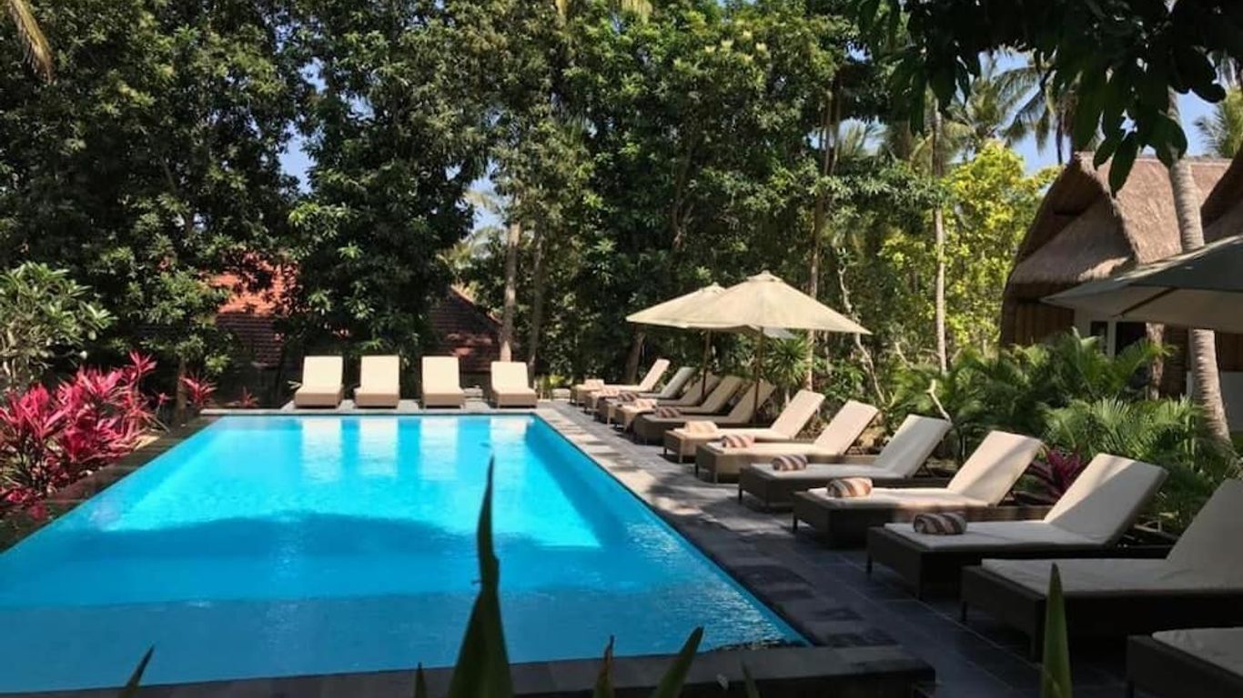 Bintang Hostel and Homestay