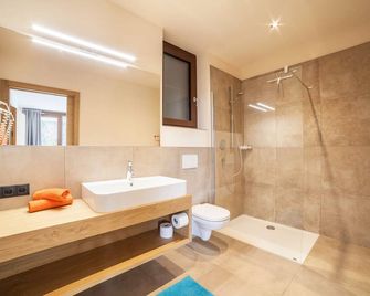 Camping Passeier Apartment Abendrot - Saltusio