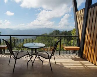 Kokol Haven Resort - Kota Kinabalu
