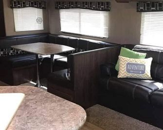 Happy camper rental - Loxley