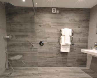 The Inn on Loch Lomond - Alexandria