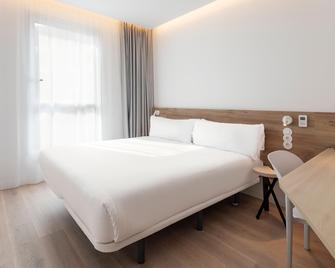 B&b Hotel Setúbal Bonfim - Setúbal - Soveværelse