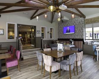 Abbey Inn - Paisley - Restaurant