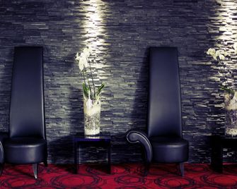 Mercure Hotel Hagen - Hagen - Lounge