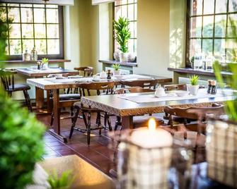 Auehof Hotel & Restaurant - Garrel - Ресторан