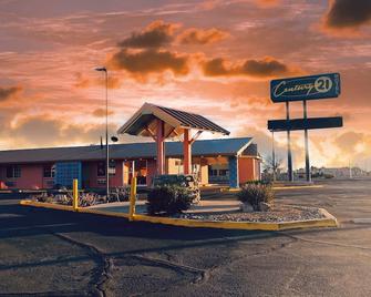 Century 21 Motel - Las Cruces - Bina