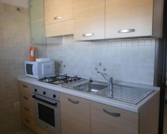 B&B Grande Salento - San Marzano di San Giuseppe - Cocina