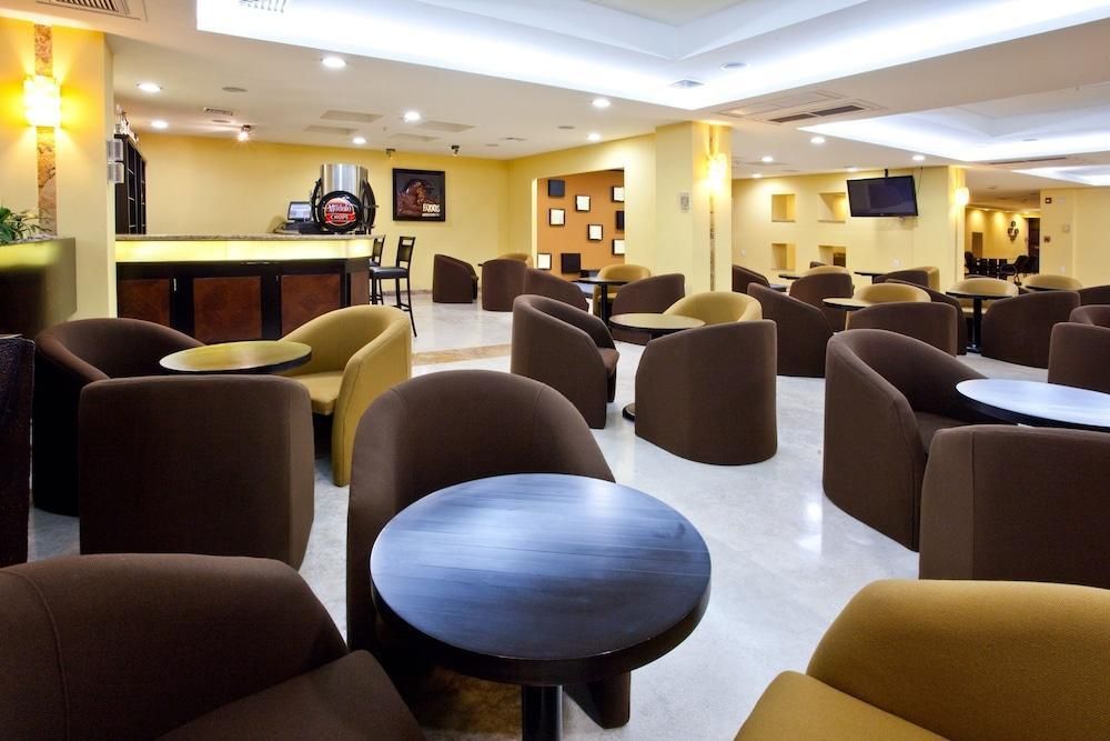 Hipico Inn - Poza Rica de Hidalgo - Lounge
