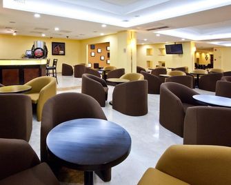 Hipico Inn - Poza Rica de Hidalgo - Lounge