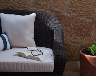 Hotel Masclara - Villa de Leyva