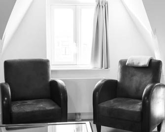 Gog F - Cozy Lofts Haarlem - Haarlem - Wohnzimmer