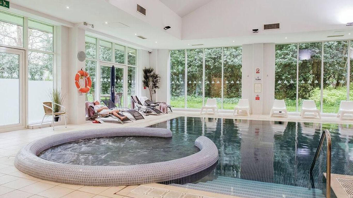 Muthu Clumber Park Hotel and Spa