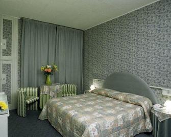 Hotel Il Burchiello - Mira - Bedroom