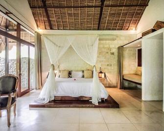 La Cabane - South Kuta - Habitación