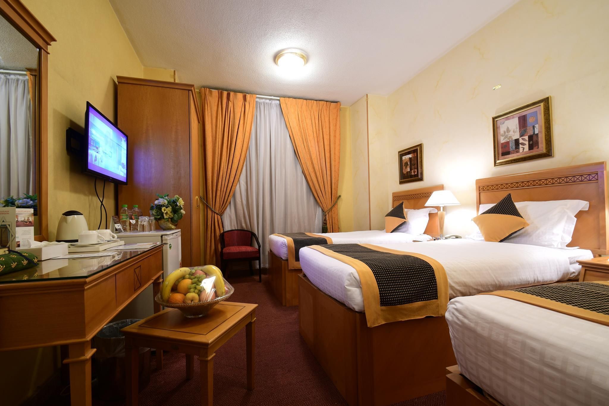 فندق قصرالأنصار الجديد