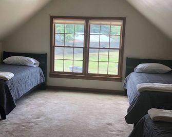 Butler Branch Point - Located On A Private Point! Pet-Friendly! - Arley - Bedroom