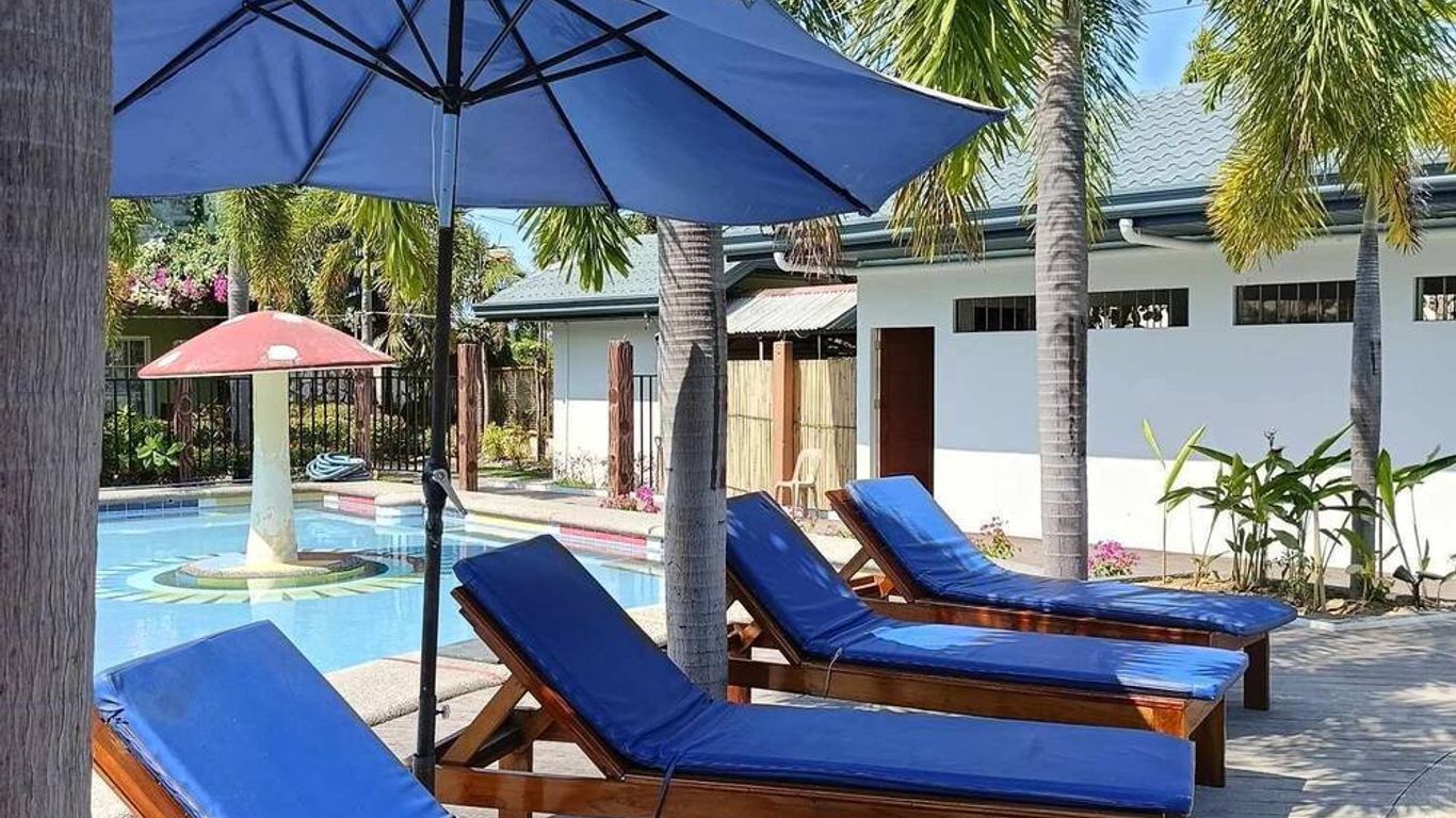 Marand Family Resort