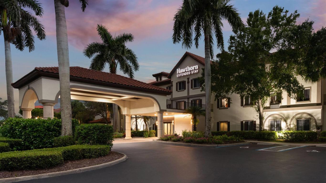 Hawthorn Extended Stay by Wyndham Naples