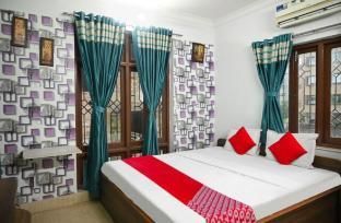 Shraddha Residency 2