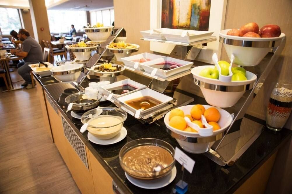 Efeler Hotel - Aydin - Buffet