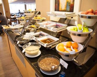 Efeler Hotel - Aydin - Buffet