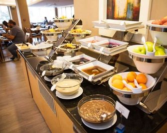 Efeler Hotel - Aydin - Buffet