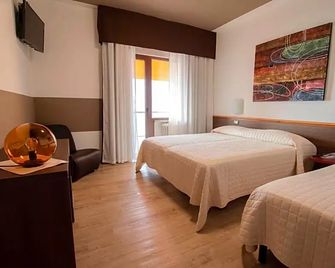 Hotel San Zeno - San Zeno di Montagna