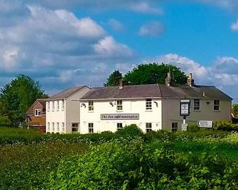 The Inn at Emmington - Chinnor - Building