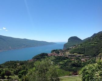 Bel Sito - Tremosine - Outdoor view