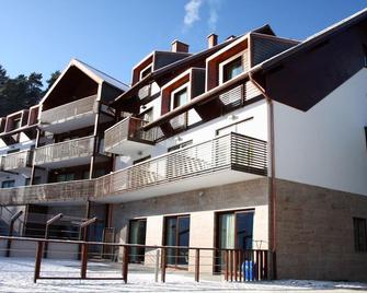 Hotel Arena - Maribor - Building