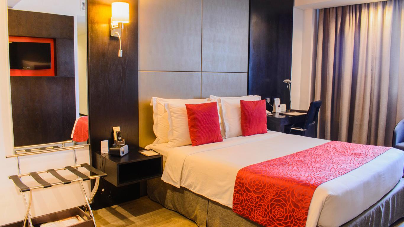 أونومو هوتل دار اس سالام