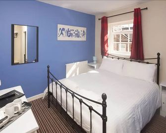 The Crown Hotel - Tarporley