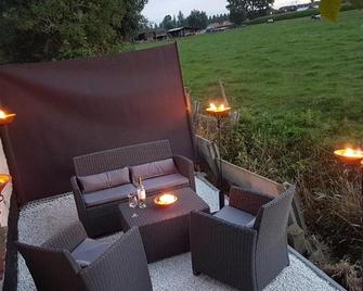 B&b Country Heart - Sint-Laureins