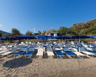 Cefalu Resort - Sporting Club - Cefalù