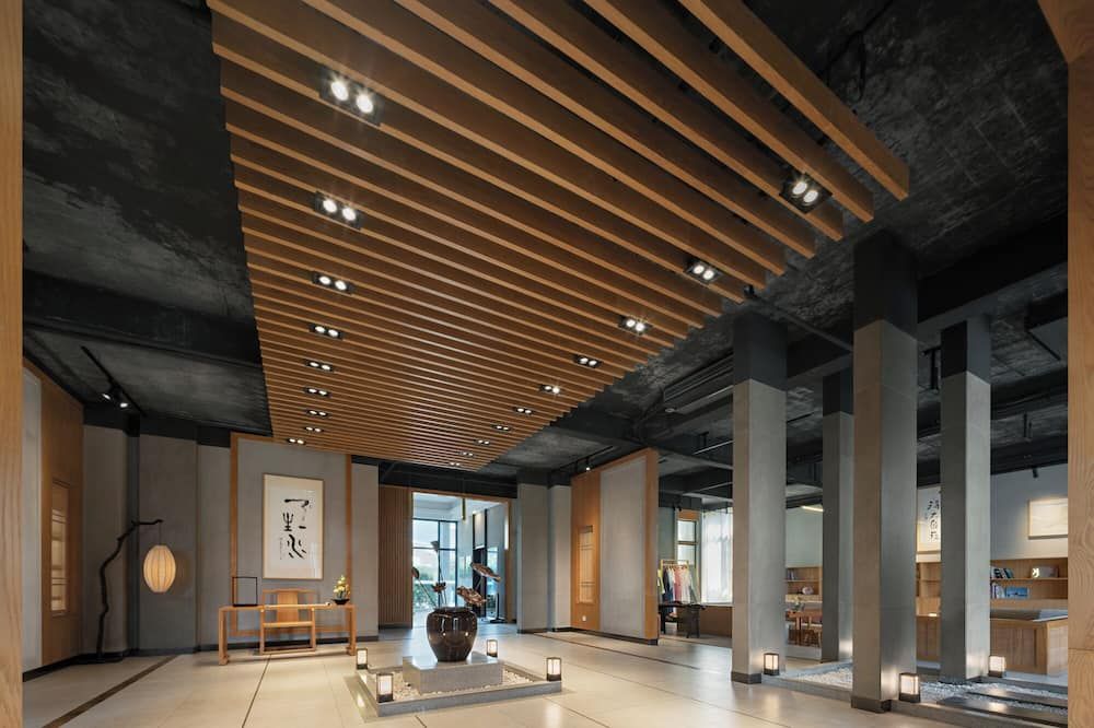 Yangshuo Zen Garden Resort - Rich Chinese traditional activities